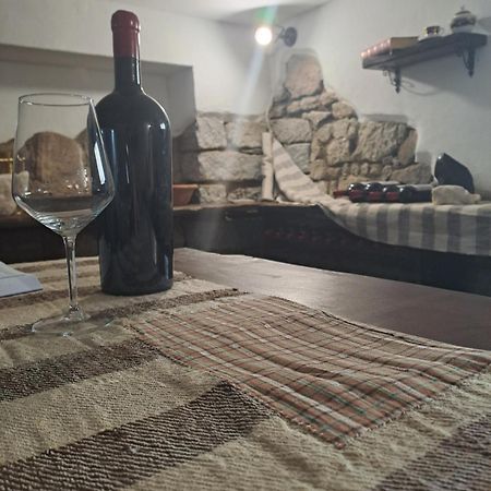 La Tappa Del Vignaiolo Home マモイアーダ エクステリア 写真